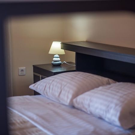 Apartman Slavko Krk Town Εξωτερικό φωτογραφία