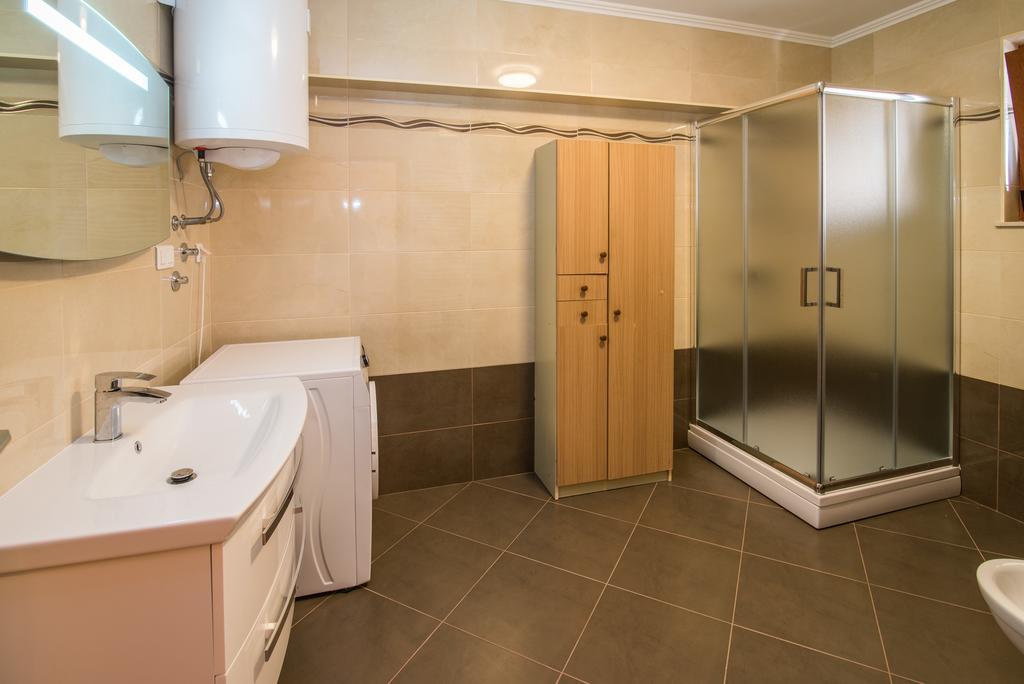 Apartman Slavko Krk Town Εξωτερικό φωτογραφία