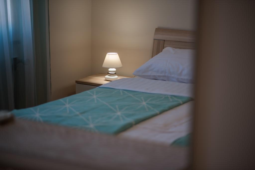 Apartman Slavko Krk Town Εξωτερικό φωτογραφία