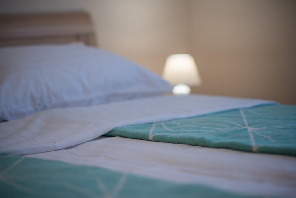 Apartman Slavko Krk Town Εξωτερικό φωτογραφία